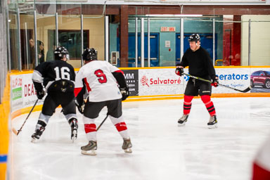 Guns n Hoses 2024