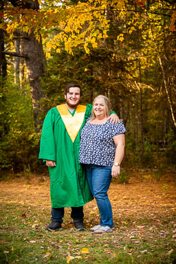 Hansen Graduation Hansen Graduation