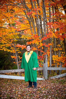 Hansen Graduation Hansen Graduation